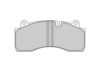 VOLVO 20844903 Brake Pad Set, disc brake